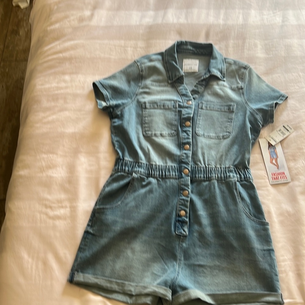 Jumpsuit